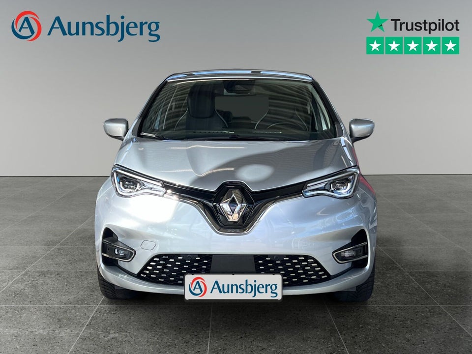 Renault Zoe 52 Intens 5d