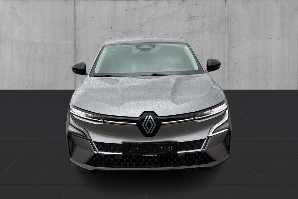Renault Megane E-Tech 40 Equilibre 5d