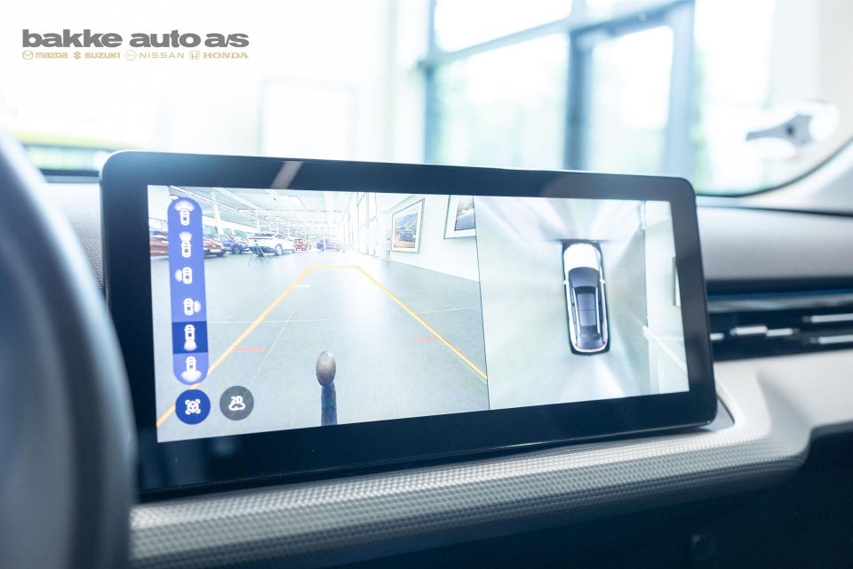 Aiways U5 Premium 5d