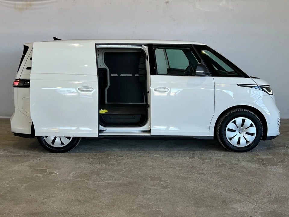 VW ID.Buzz 77 Cargo