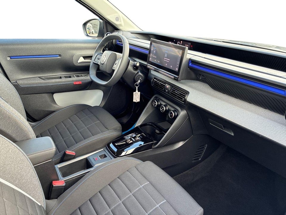 Citroën ë-C3 44 Plus 5d