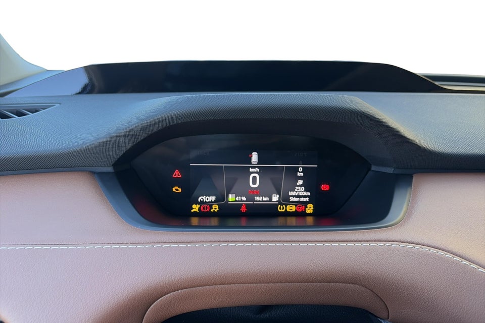 Skoda Enyaq 80 iV Plus ecoSuite 5d