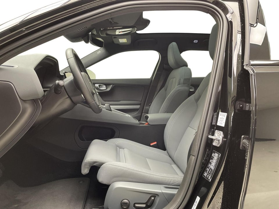 Polestar 2 Standard Range 5d