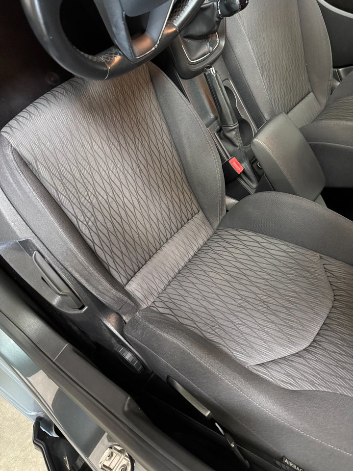 Seat Leon 1,2 TSi 110 Style ST 5d