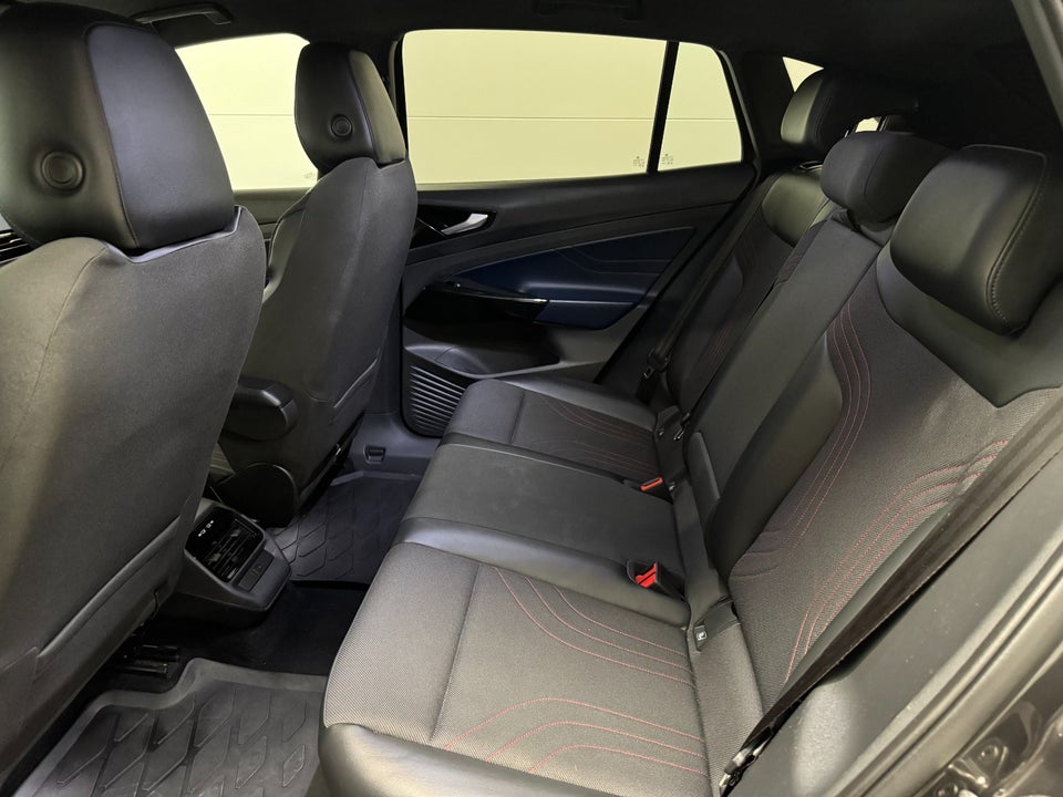 VW ID.4 77 GTX 4Motion 5d