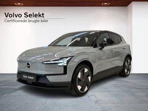 Volvo EX30, modelår 2025, 30,500 km