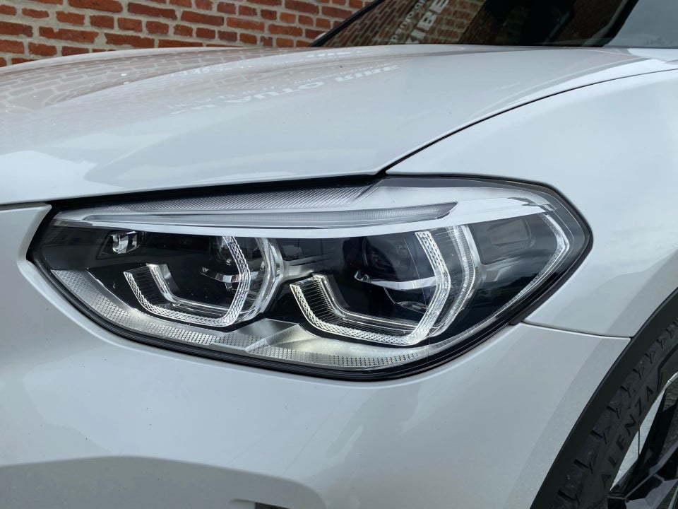 BMW iX3 Charged Plus 5d