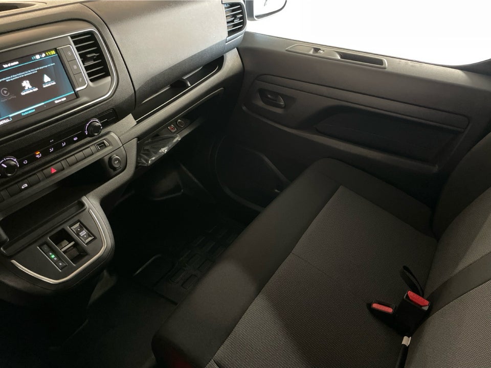 Peugeot e-Expert 75 L2 Premium Van