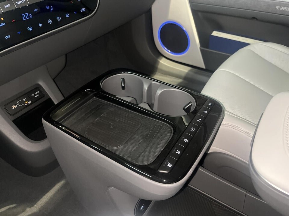 Hyundai Ioniq 5 84 Ultimate 5d