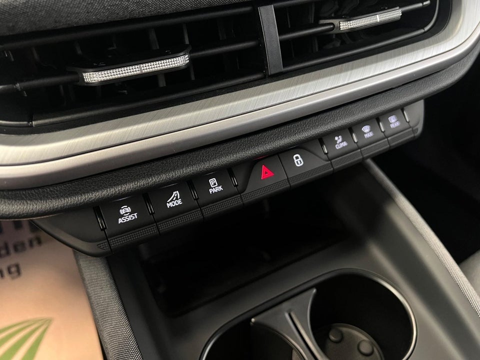 Skoda Enyaq 85 iV Premium 5d