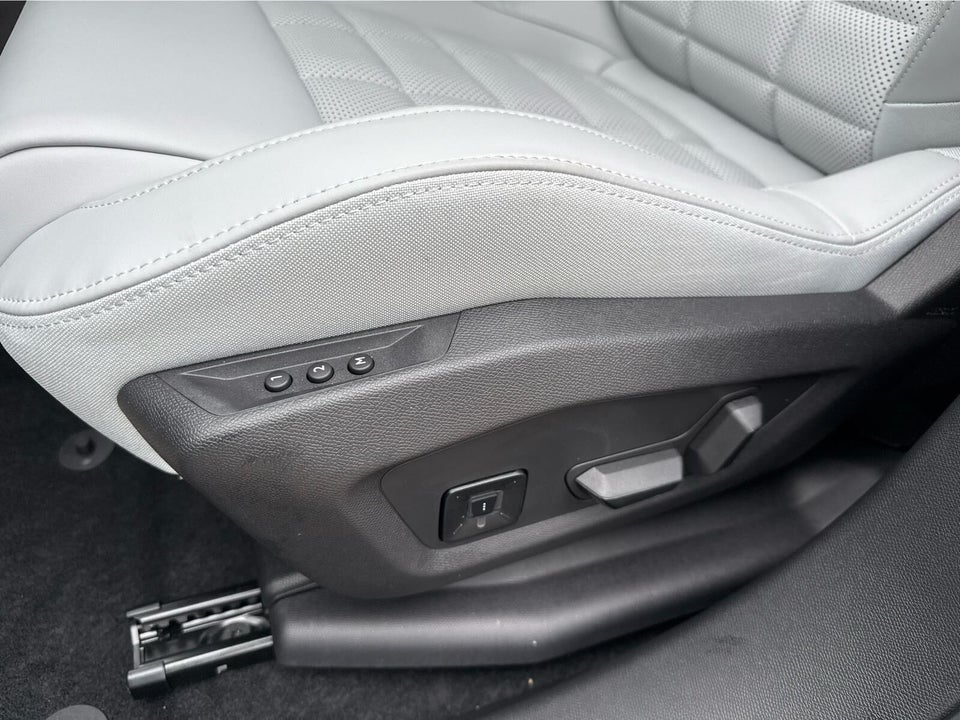 Citroën ë-C5 Aircross 80 VTR Sport 5d