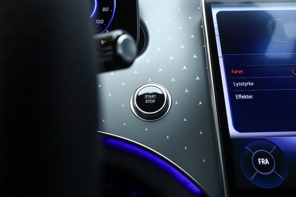 Mercedes EQE350+ AMG Line 4d