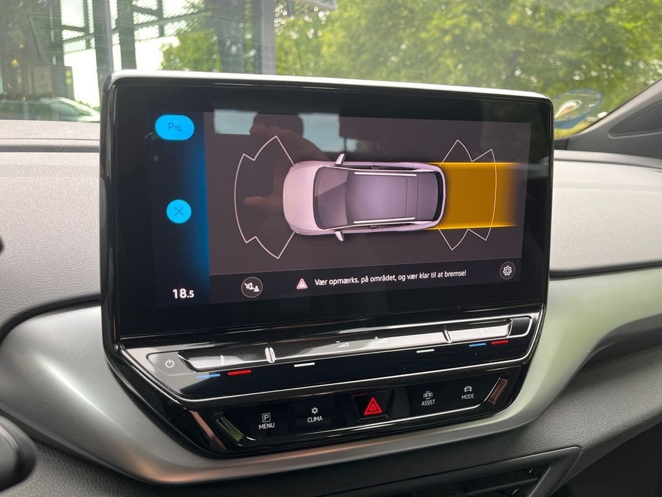 VW ID.4 77 Pro Performance 5d