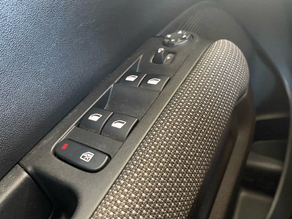 Citroën C3 Aircross 1,2 PureTech 110 SkyLine EAT6 5d