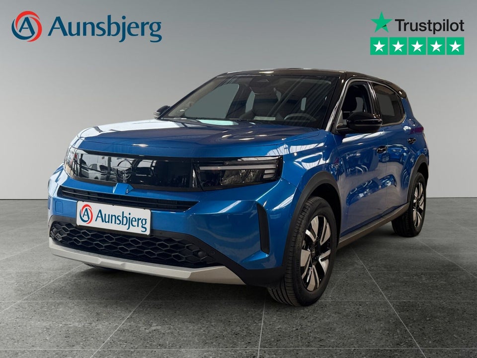 Opel Frontera 44 GS 5d