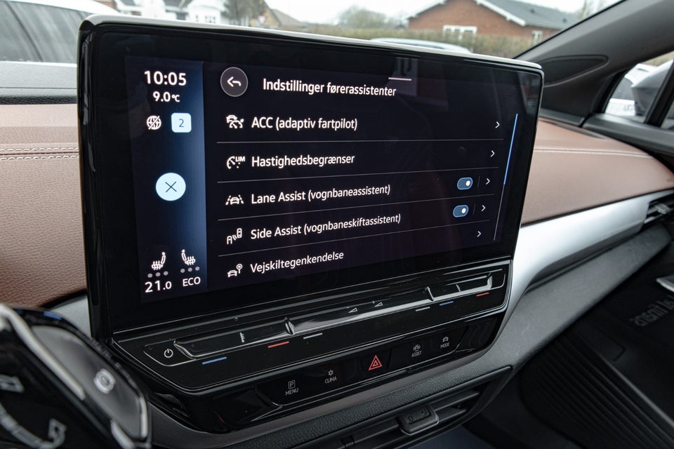 VW ID.4 77 1ST Pro Performance Max 5d