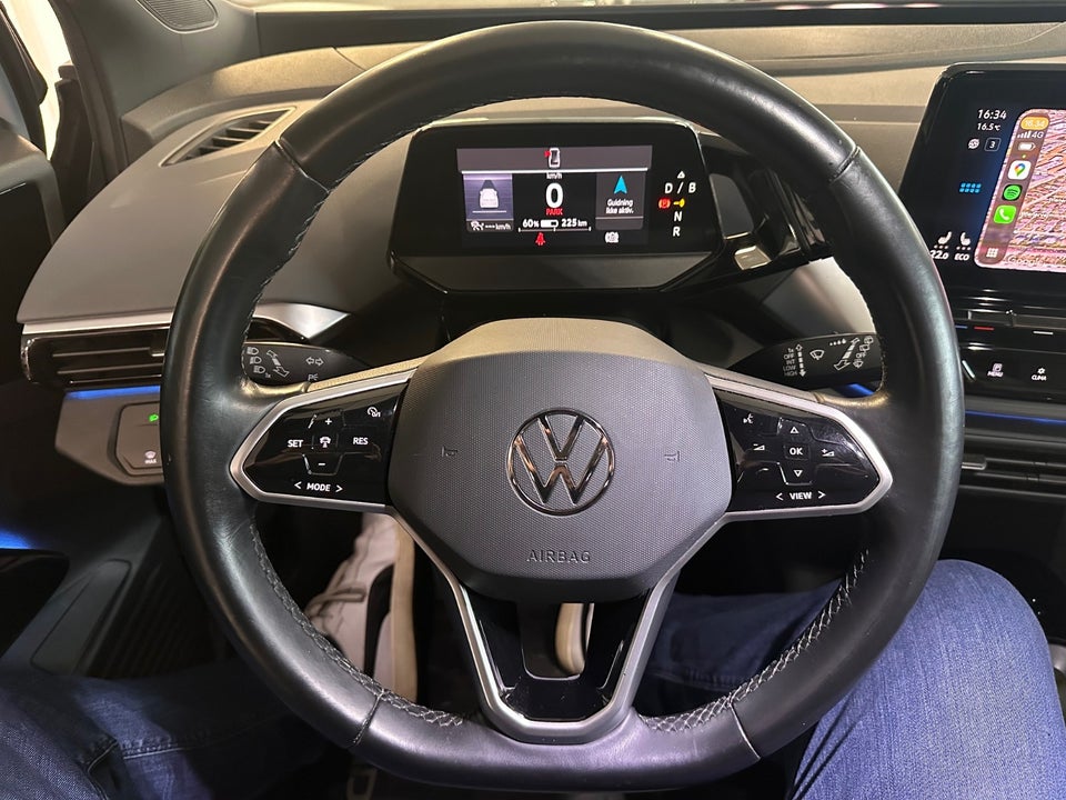 VW ID.4 77 Pro Performance 5d