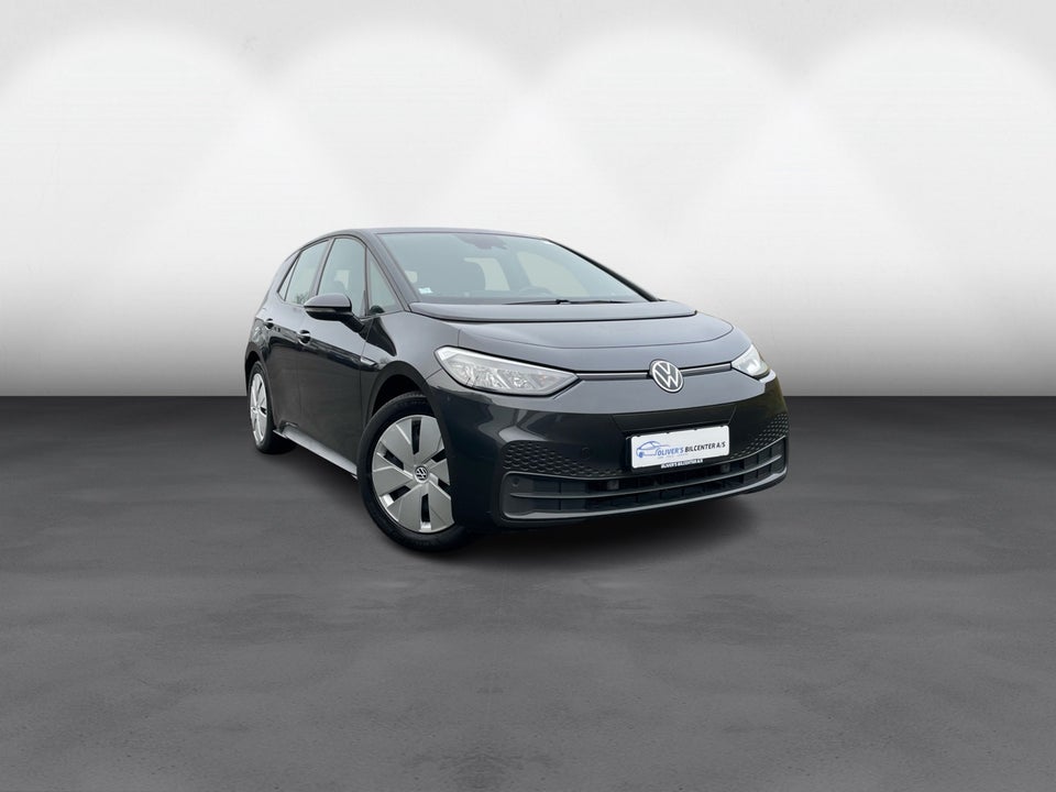 VW ID.3 58 Pro 5d