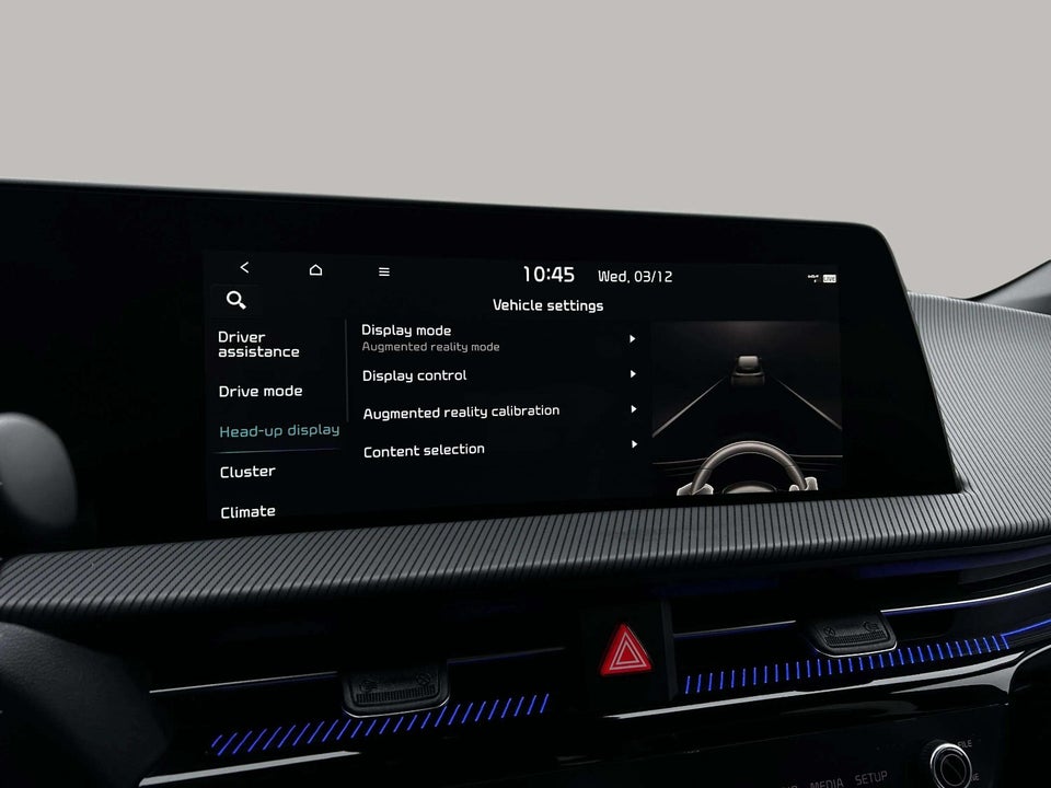 Kia EV6 77 Long Range GT-Line 5d