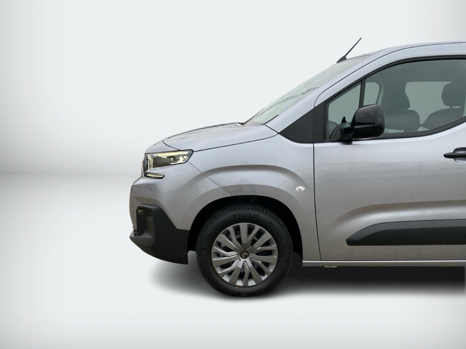 Citroën ë-Berlingo 52 VTR Sport XL 7prs 5d