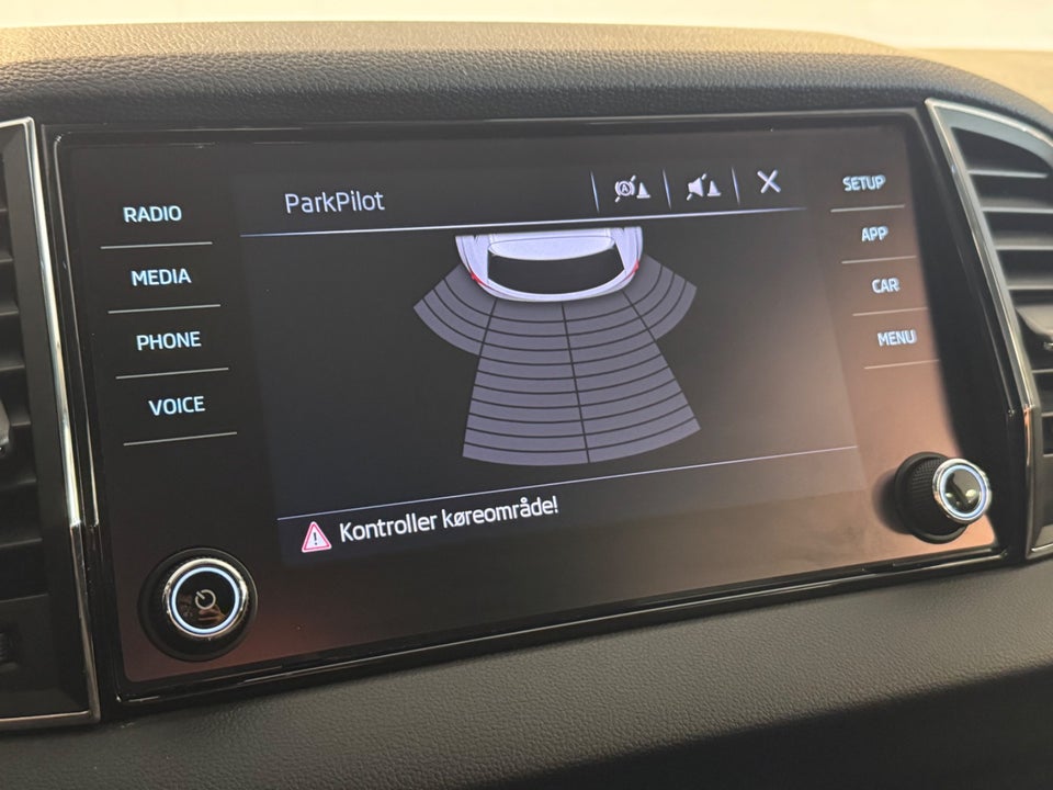 Skoda Karoq 2,0 TDi 150 Style DSG 4x4 5d