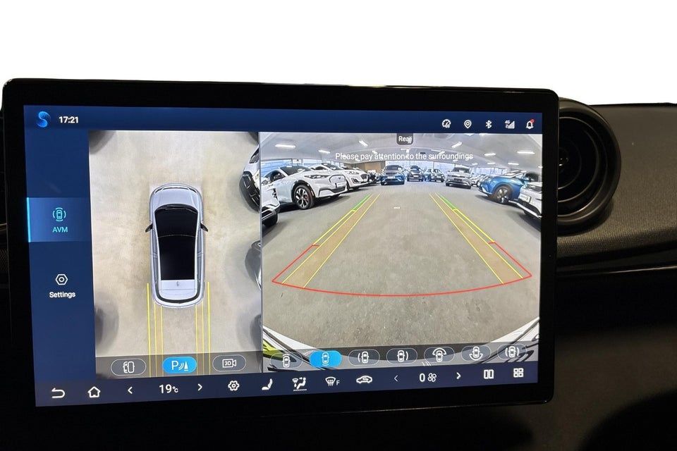 BYD Dolphin 60 Comfort 5d