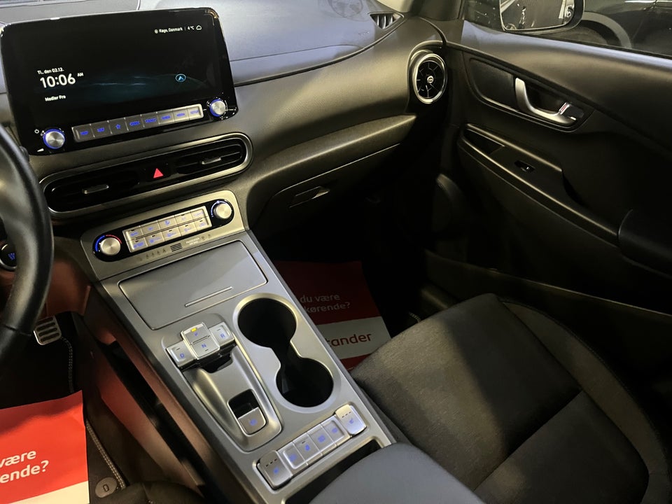 Hyundai Kona 39 EV Edition 30+ 5d