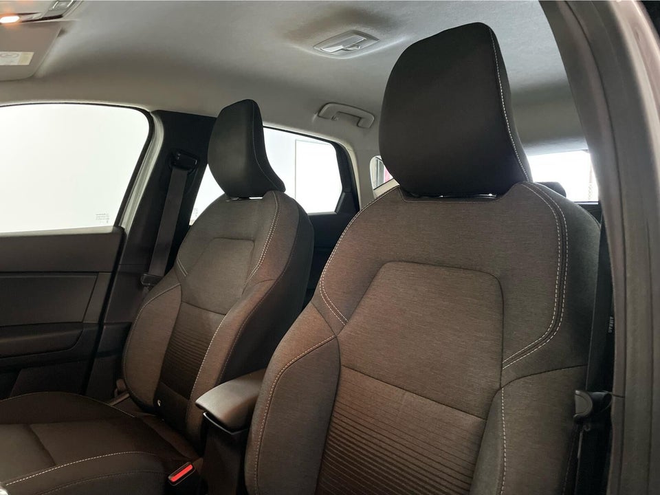 Renault Captur 1,3 TCe 130 Zen EDC 5d