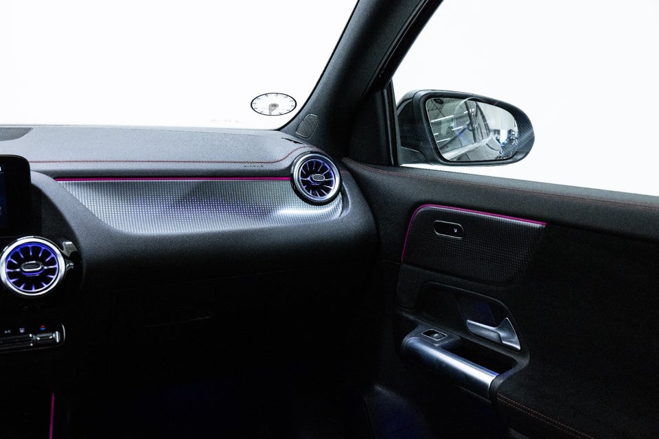 Mercedes EQA250 AMG Line 5d