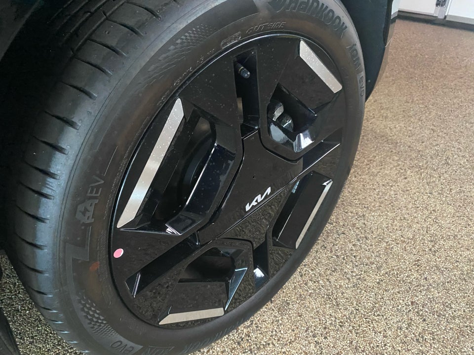 Kia EV3 81 Long Range GT-Line 5d