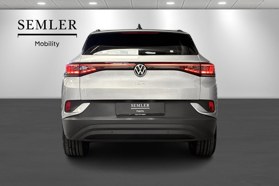 VW ID.4 77 Style+ 5d