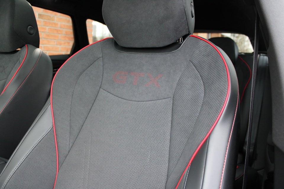 VW ID.7 86 GTX Max Tourer 4Motion 5d