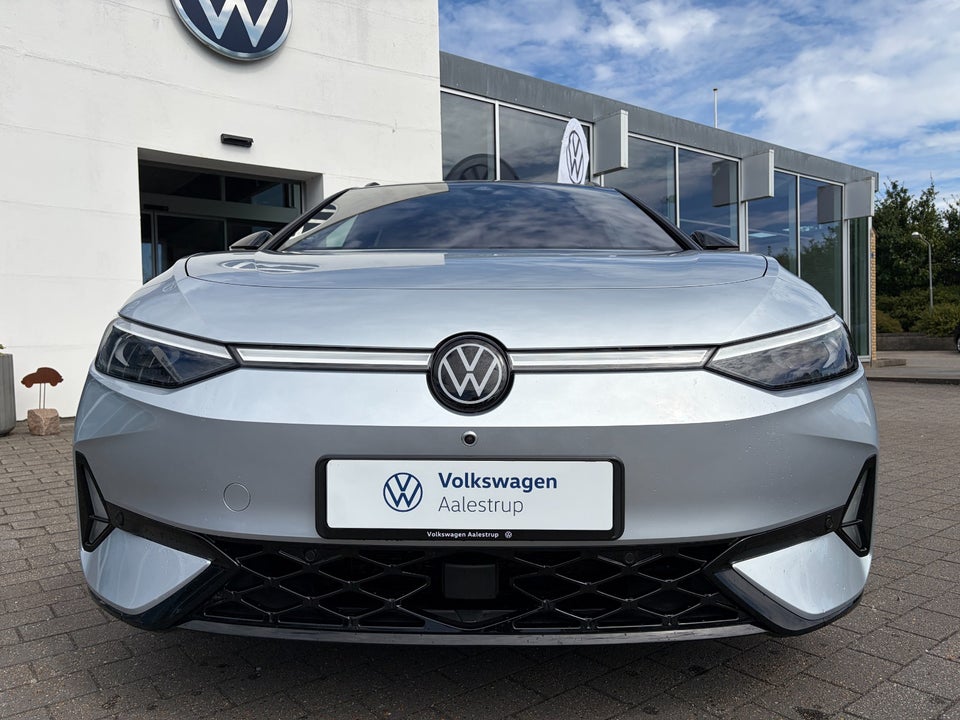 VW ID.7 86 GTX Max+ Tourer 4Motion 5d