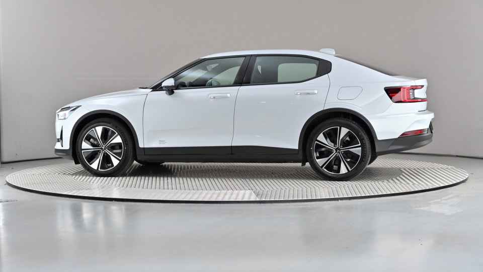 Polestar 2 Long Range AWD 5d