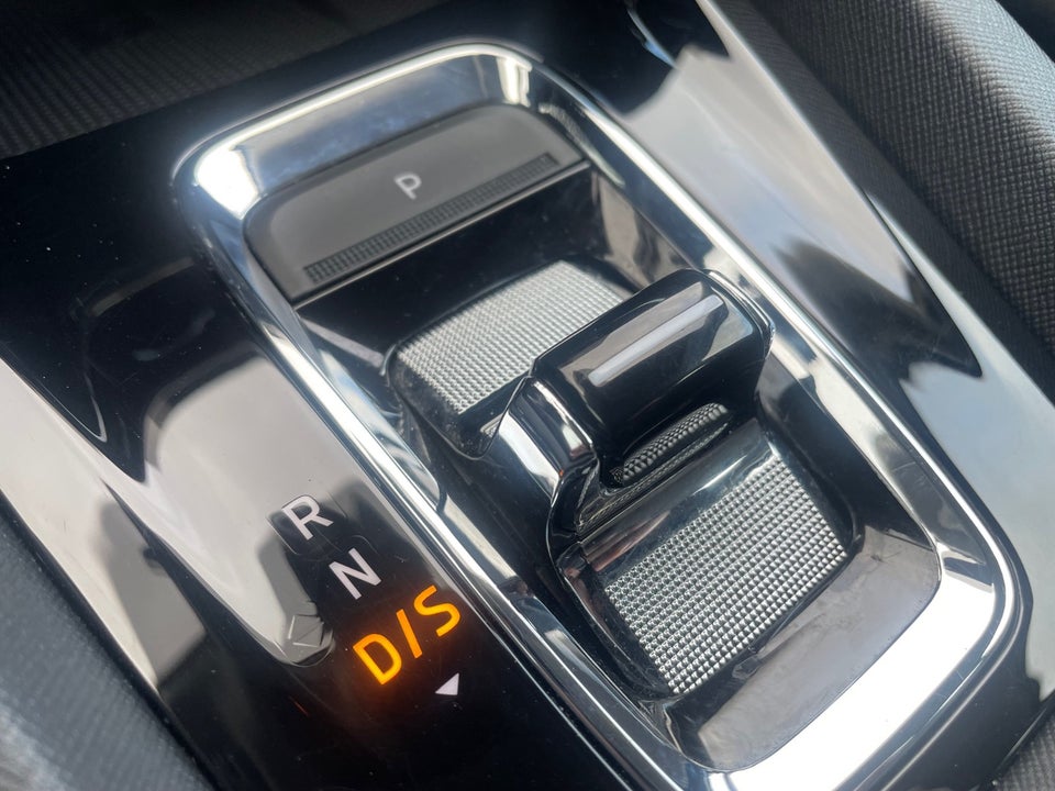 Skoda Octavia 1,4 TSi iV Style DSG 5d