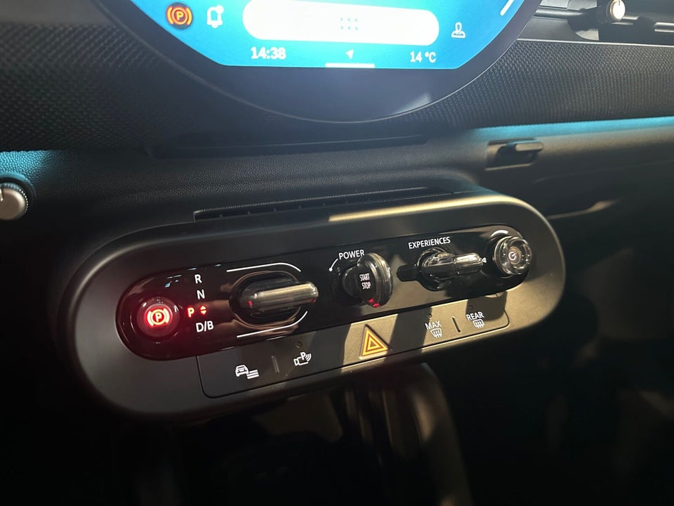 MINI Aceman E Classic Trim S 5d