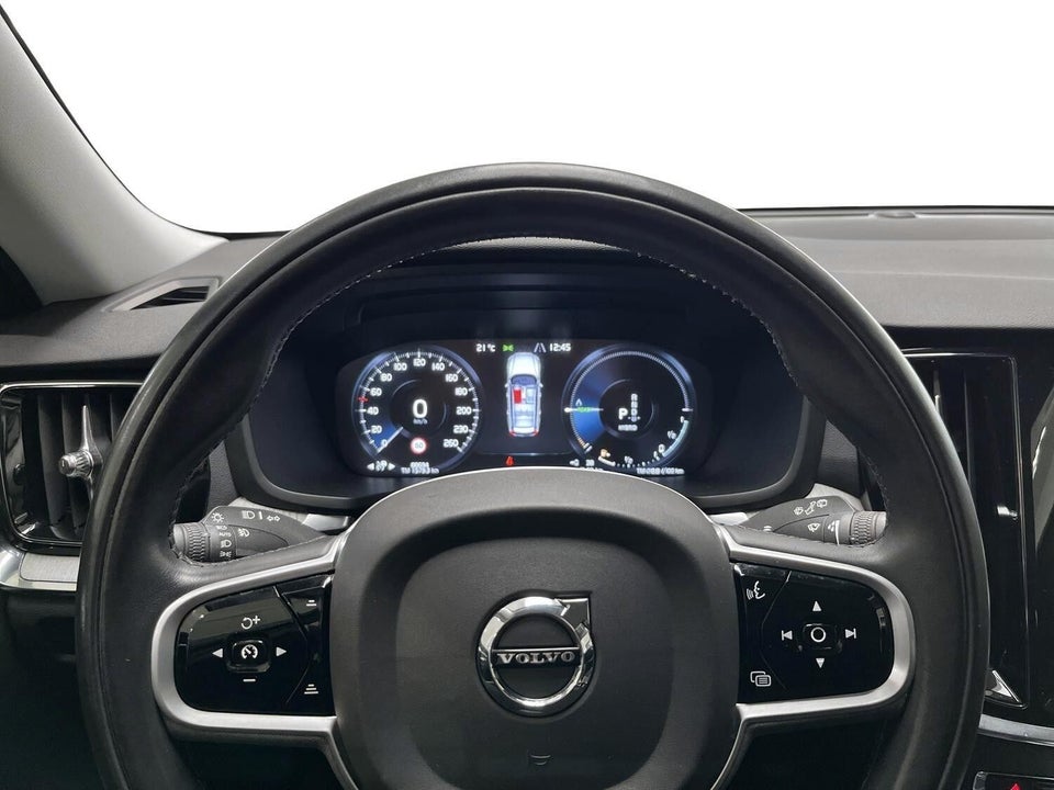 Volvo V60 2,0 T6 ReCharge Inscription aut. AWD 5d