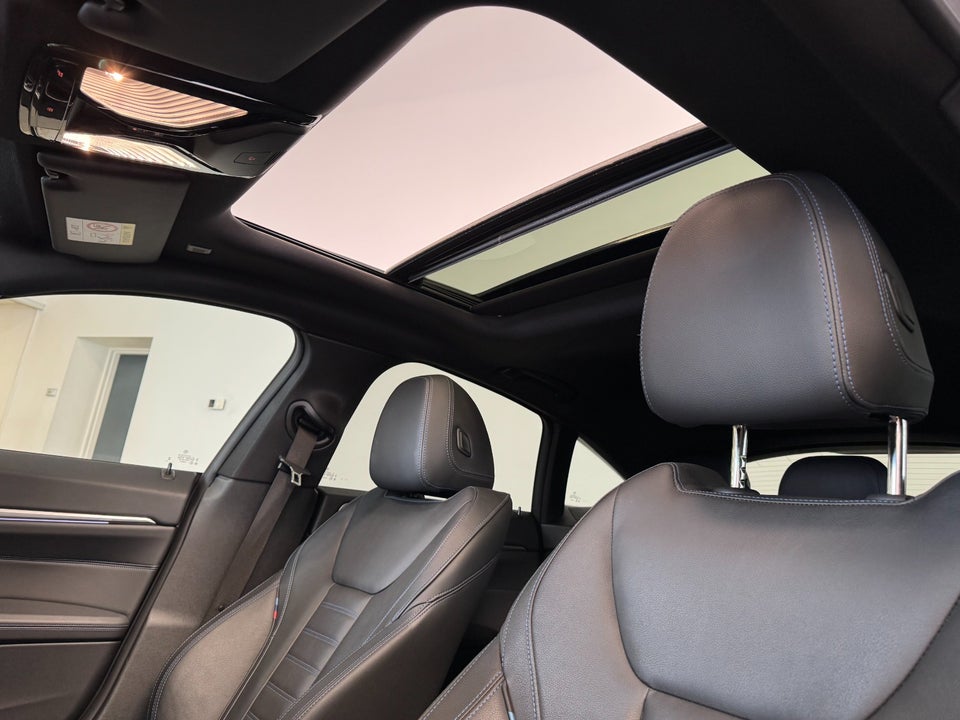 BMW i4 eDrive40 M-Sport Pro 5d