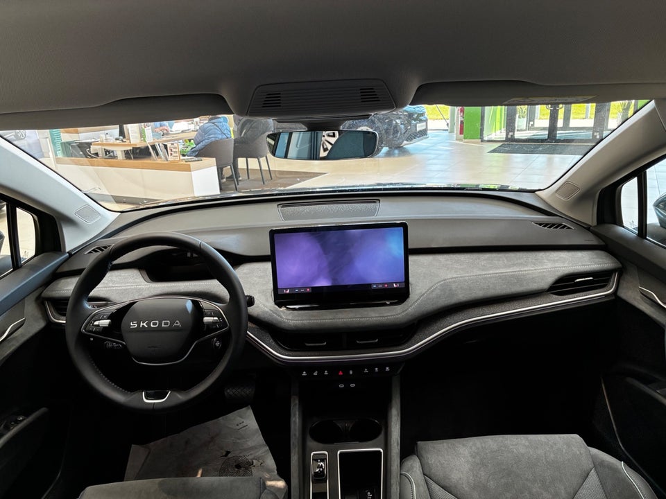 Skoda Enyaq 85 iV Lounge Premium 5d