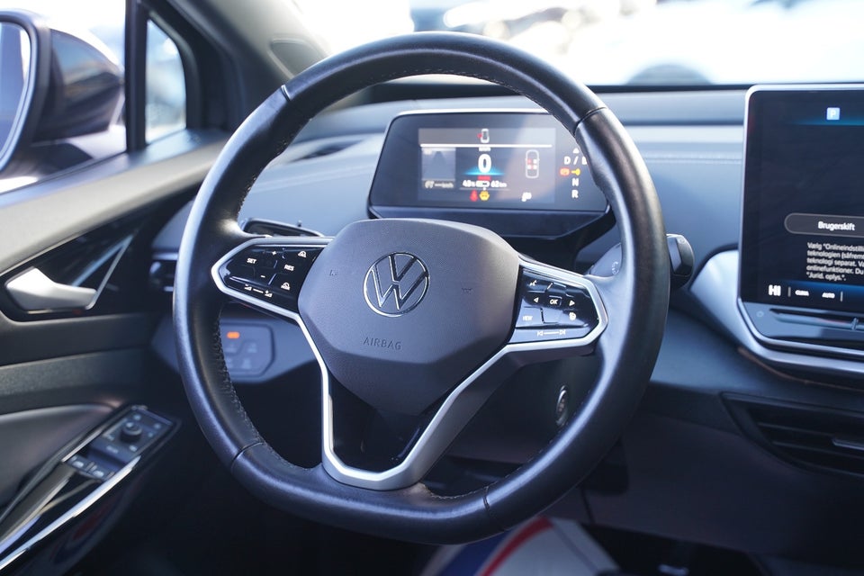 VW ID.4 52 Pure Performance 5d