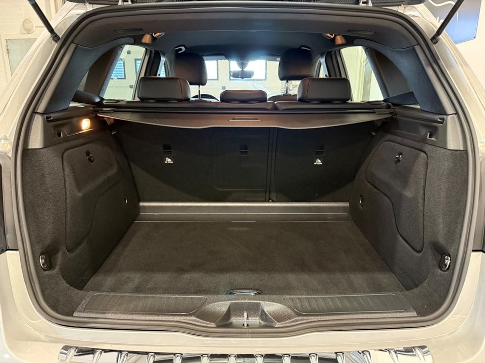 Mercedes B200 1,6 Urban aut. 5d