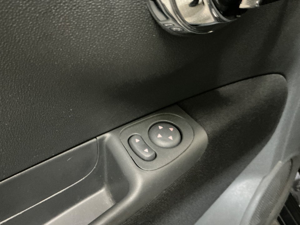 Fiat 500 0,9 TwinAir 80 Lounge 3d