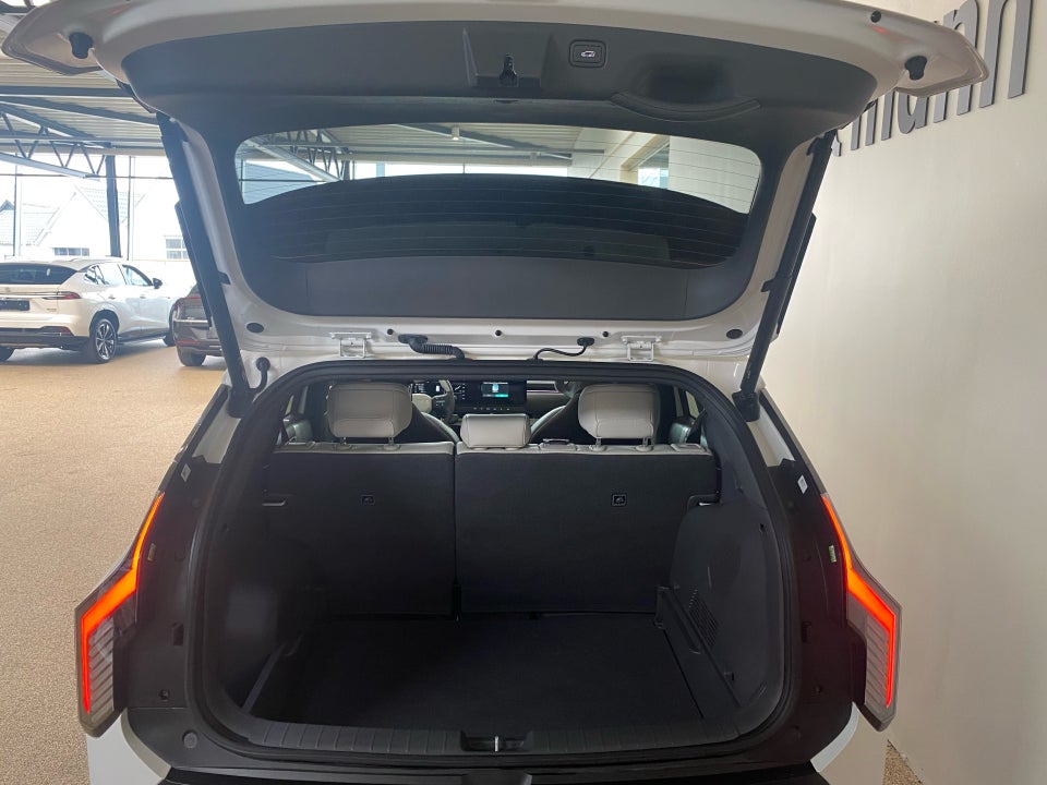 Kia EV3 81 Long Range GT-Line 5d