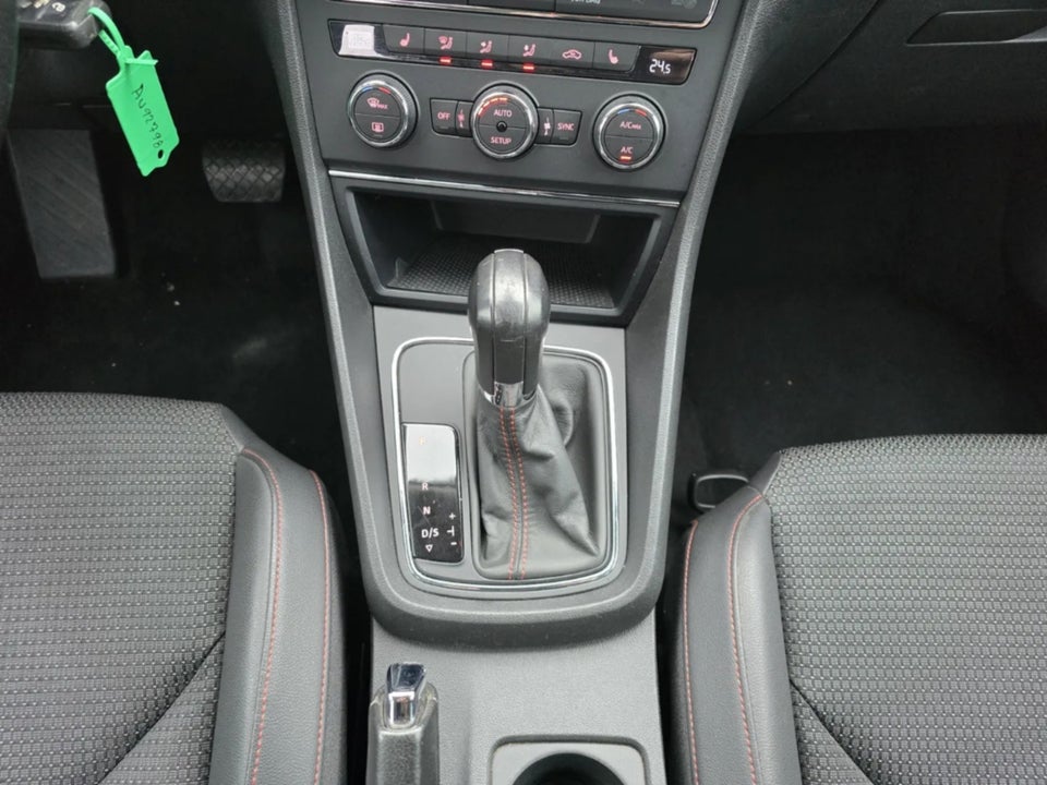 Seat Leon 1,4 TSi 150 FR ST DSG 5d