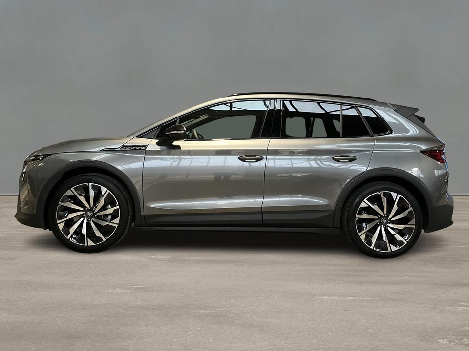 Skoda Elroq 85 iV Sportline 5d