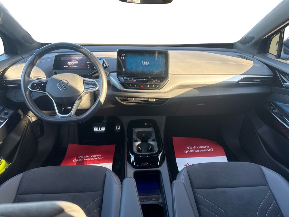 VW ID.4 77 Pro Performance 5d