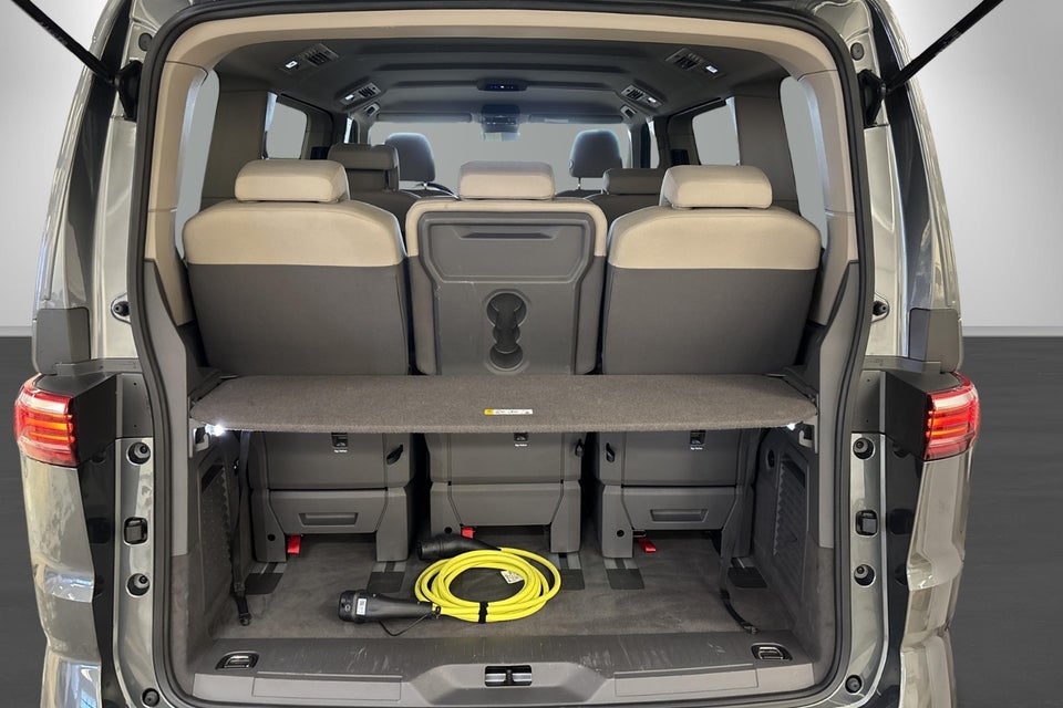 VW Multivan 1,4 eHybrid Life DSG kort