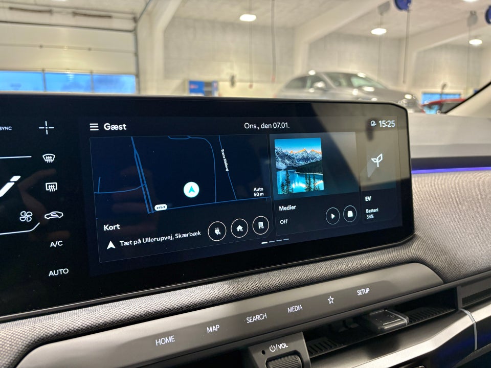 Kia EV3 81 Long Range Upgrade 5d