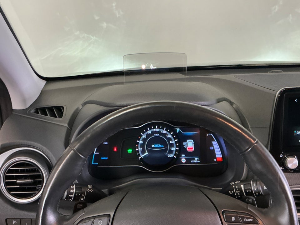 Hyundai Kona 64 EV Premium 5d