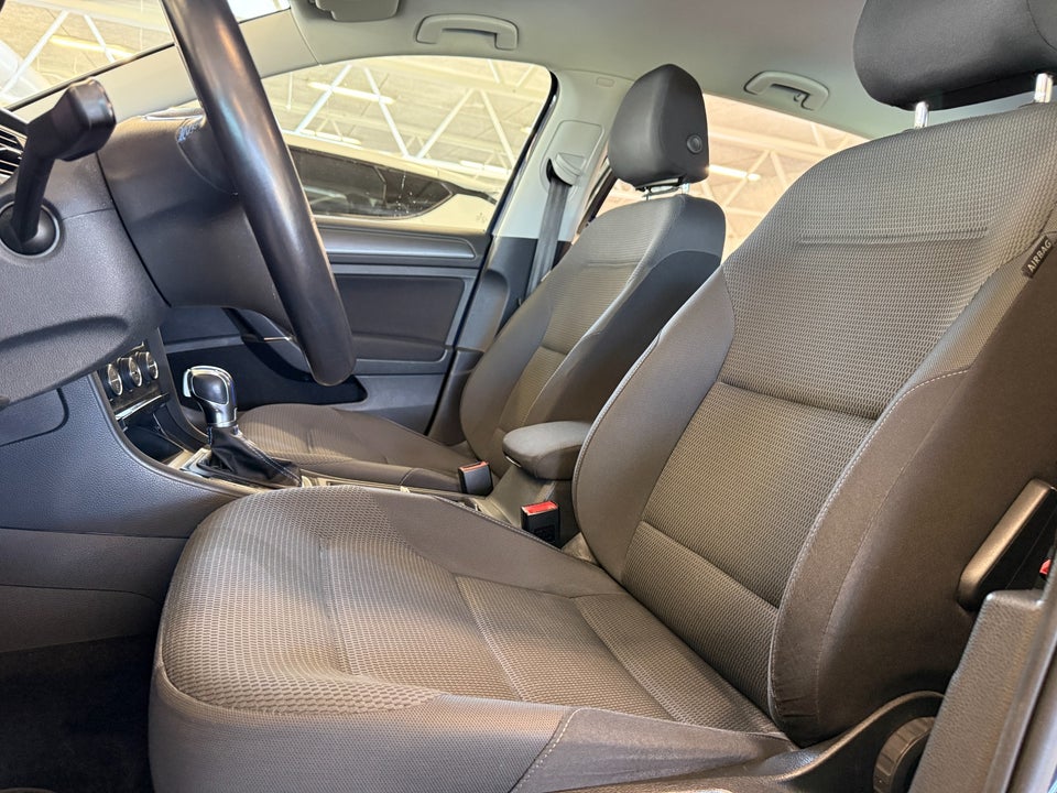 VW e-Golf VII Comfortline 5d